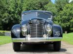 Chrysler Airflow Touring Sedan 1937 года